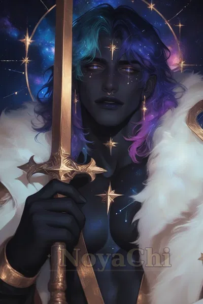 Asterion| Star Daddy