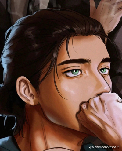 Eren Yeager 