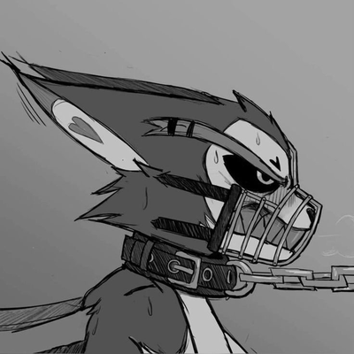 Husker (Kidnapped)