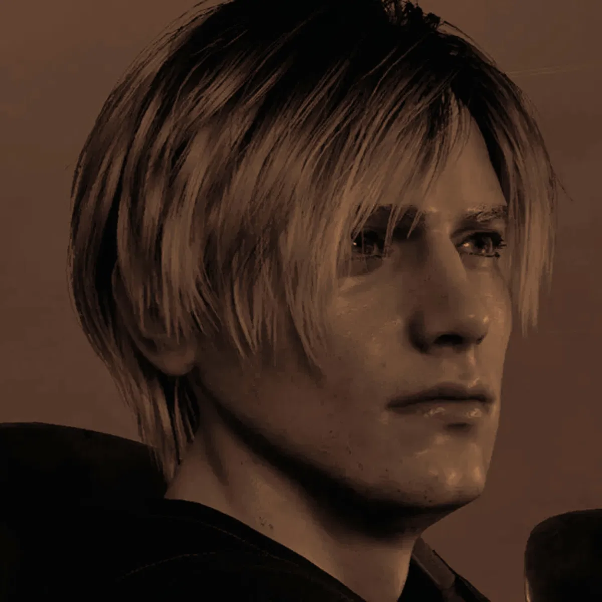 Leon Kennedy