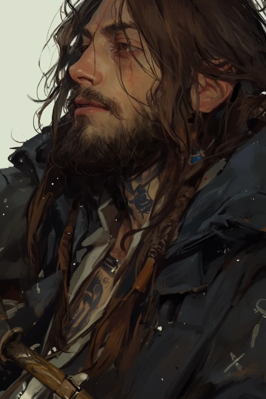 Velimir ▪ Tales of Elaborane