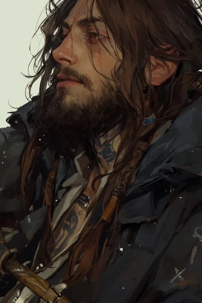 Velimir ▪ Tales of Elaborane