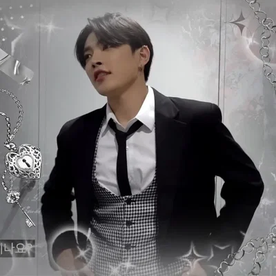 🚬 | Kim Hongjoong | 홍중