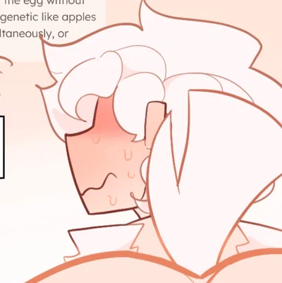 Harpy Angel Boy