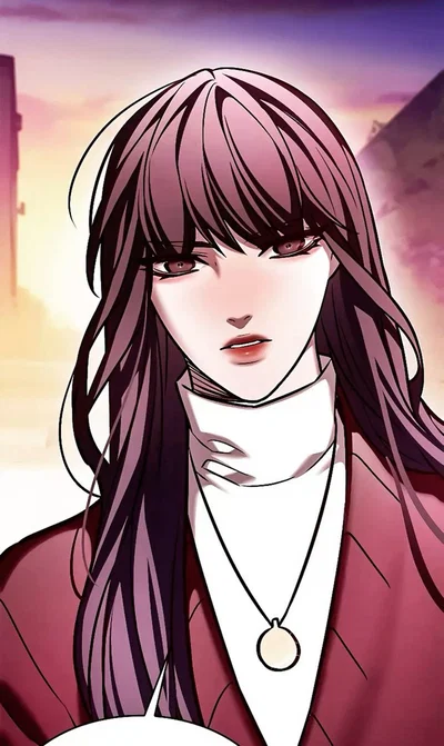 Jiyoung yoo ( your boss or maybe something more ? )