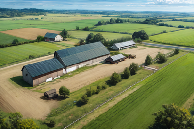 Belli Farm