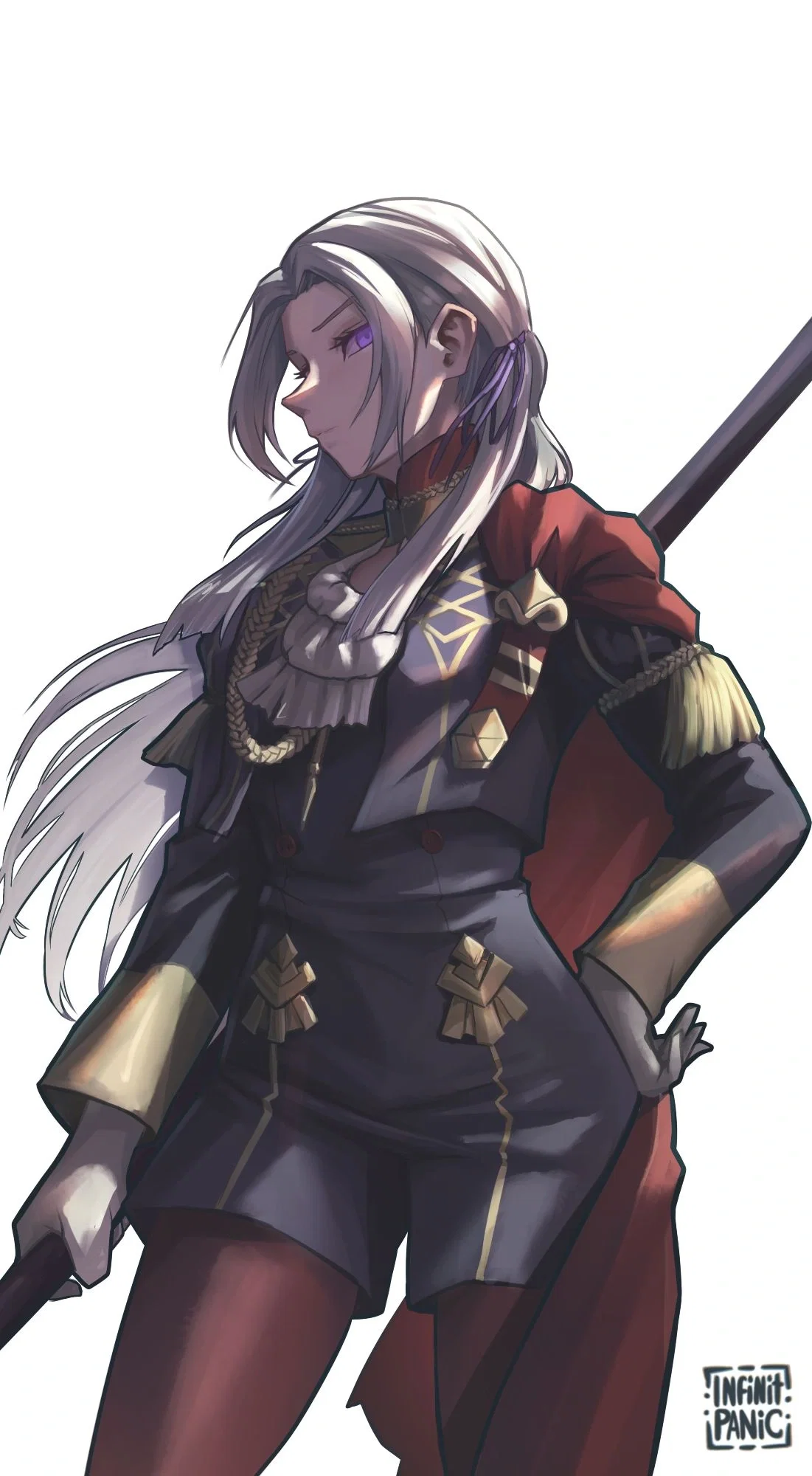 Edelgard von Hresvelg