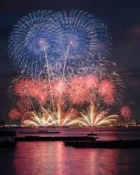 Happy New Year Everyone!