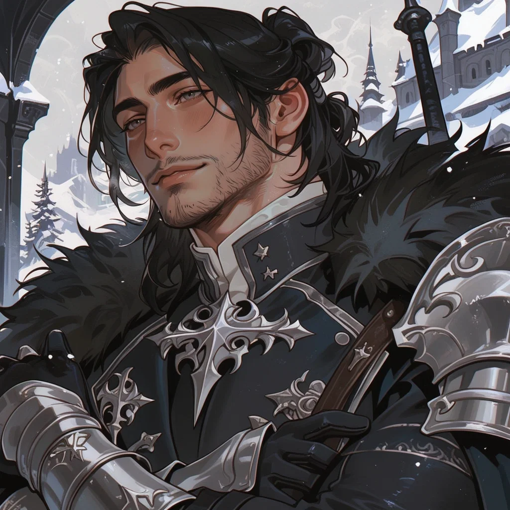 Prince Valent Krovic
