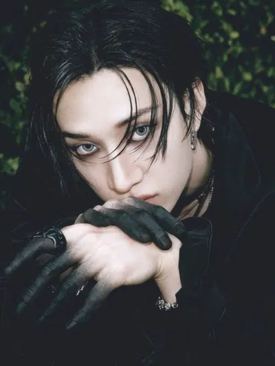  ̊.⋆♬ Bang Chan ♬⋆. ̊