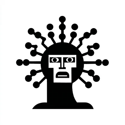 The Idiot Machine