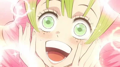 Mitsuri Kanroji