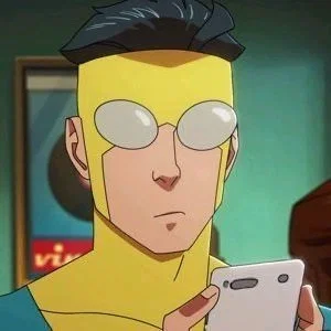 Mark Grayson