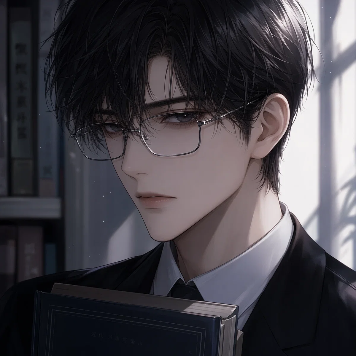 Jin The Jealous Rank #2
