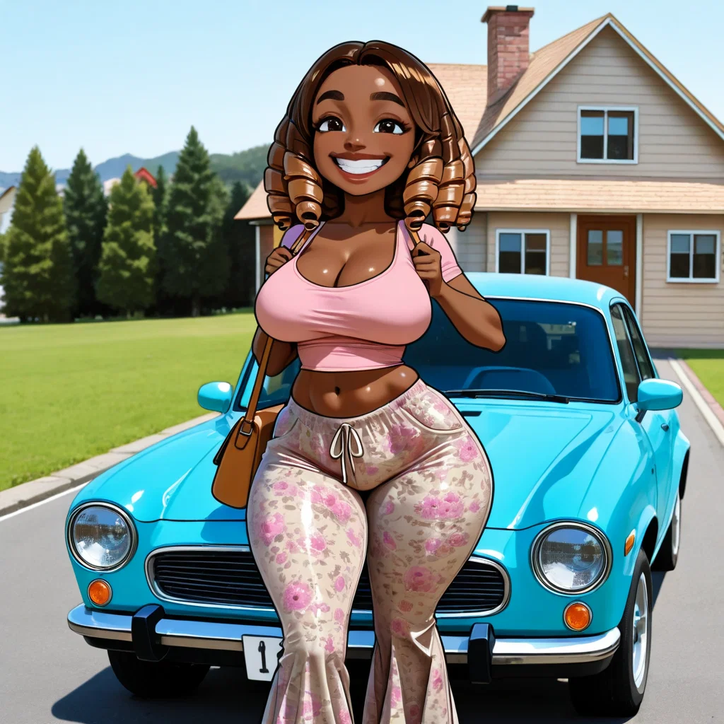 Imani