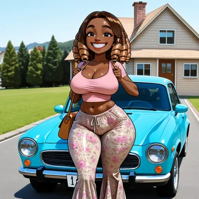 Imani