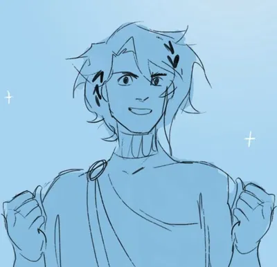 Telemachus | Epic the Musical 