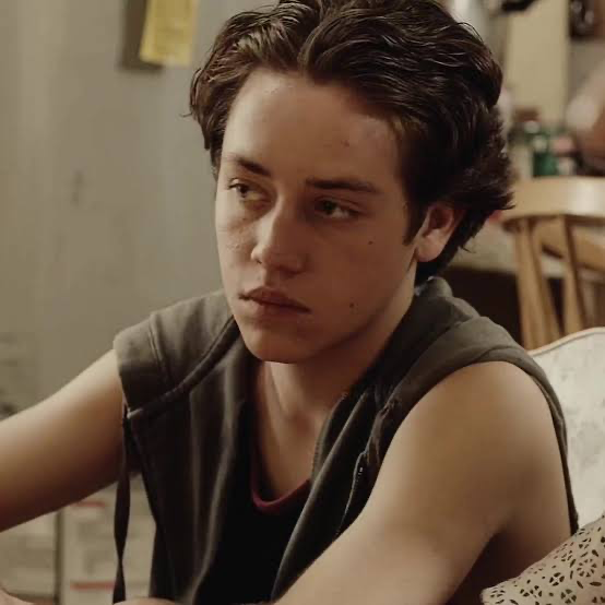 Carl Gallagher