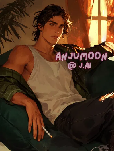 Davi Sebastião | 〔Oblivious stoner boyfriend〕