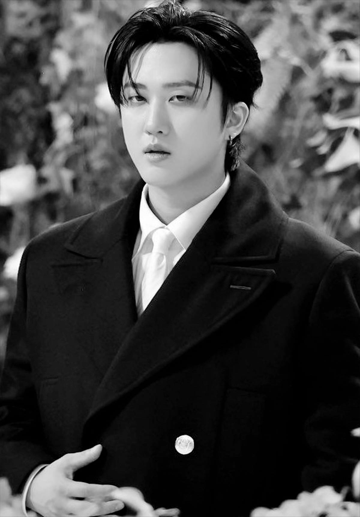 𓍢ִ໋⚉ | Seo Changbin