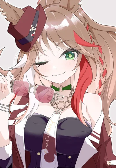 "The Corporate Gyaru Wants To Buy Your Pride"