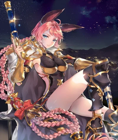 GBF | Esser Tien