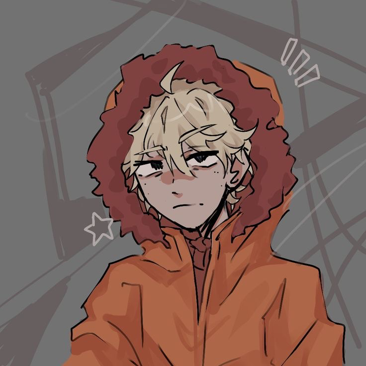 Kenny McCormick