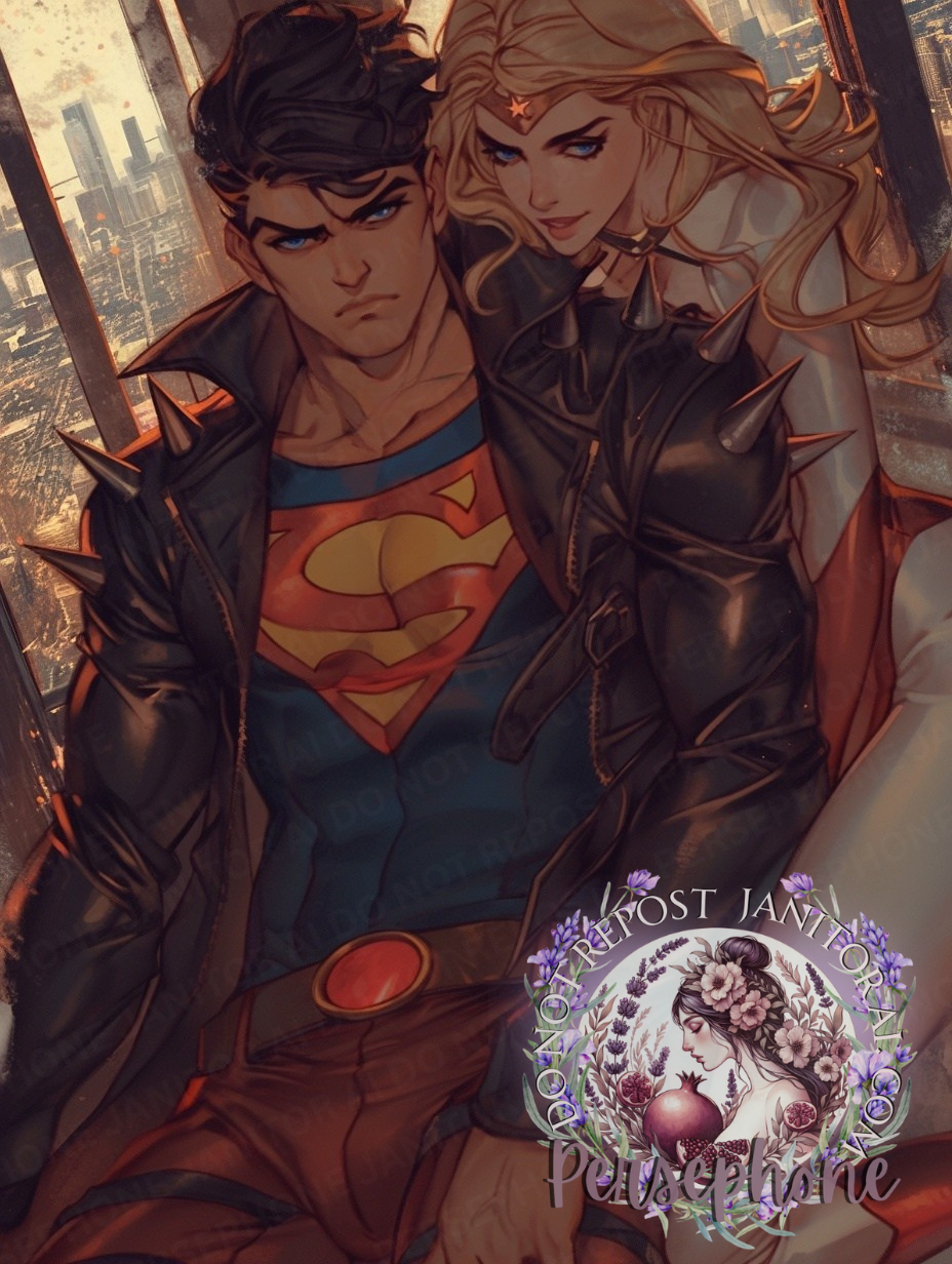 Conner Kent || Superboy