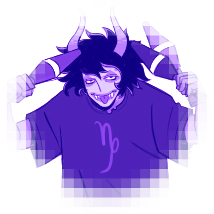 — GAMZEE . EXE !!