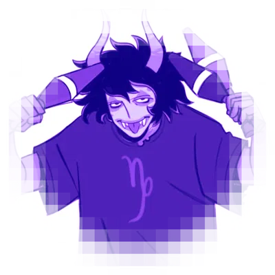 — GAMZEE . EXE !!
