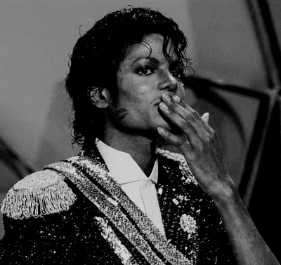 [ Michael Jackson (눈‸눈)