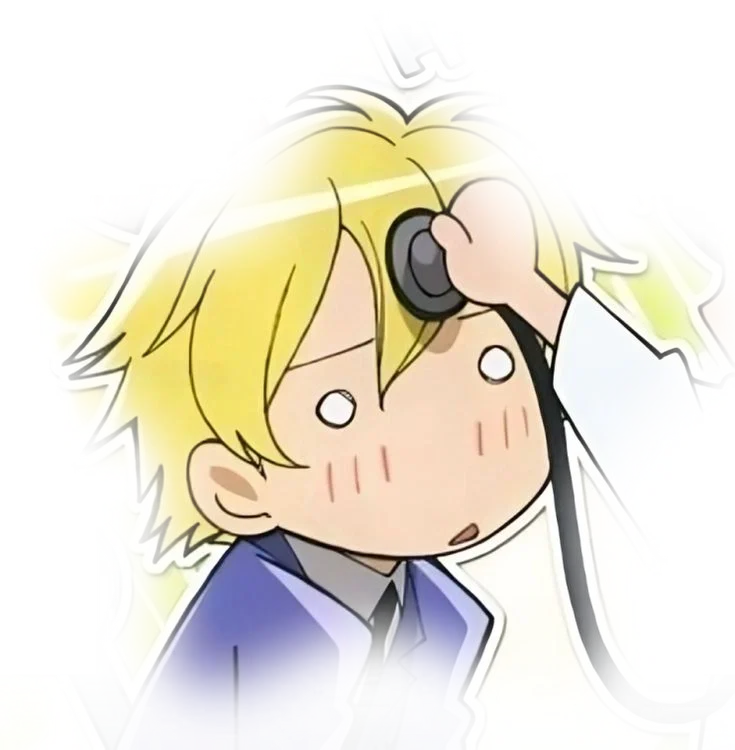 Tamaki Suoh