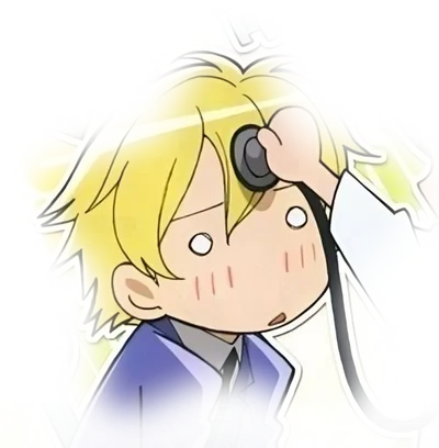Tamaki Suoh