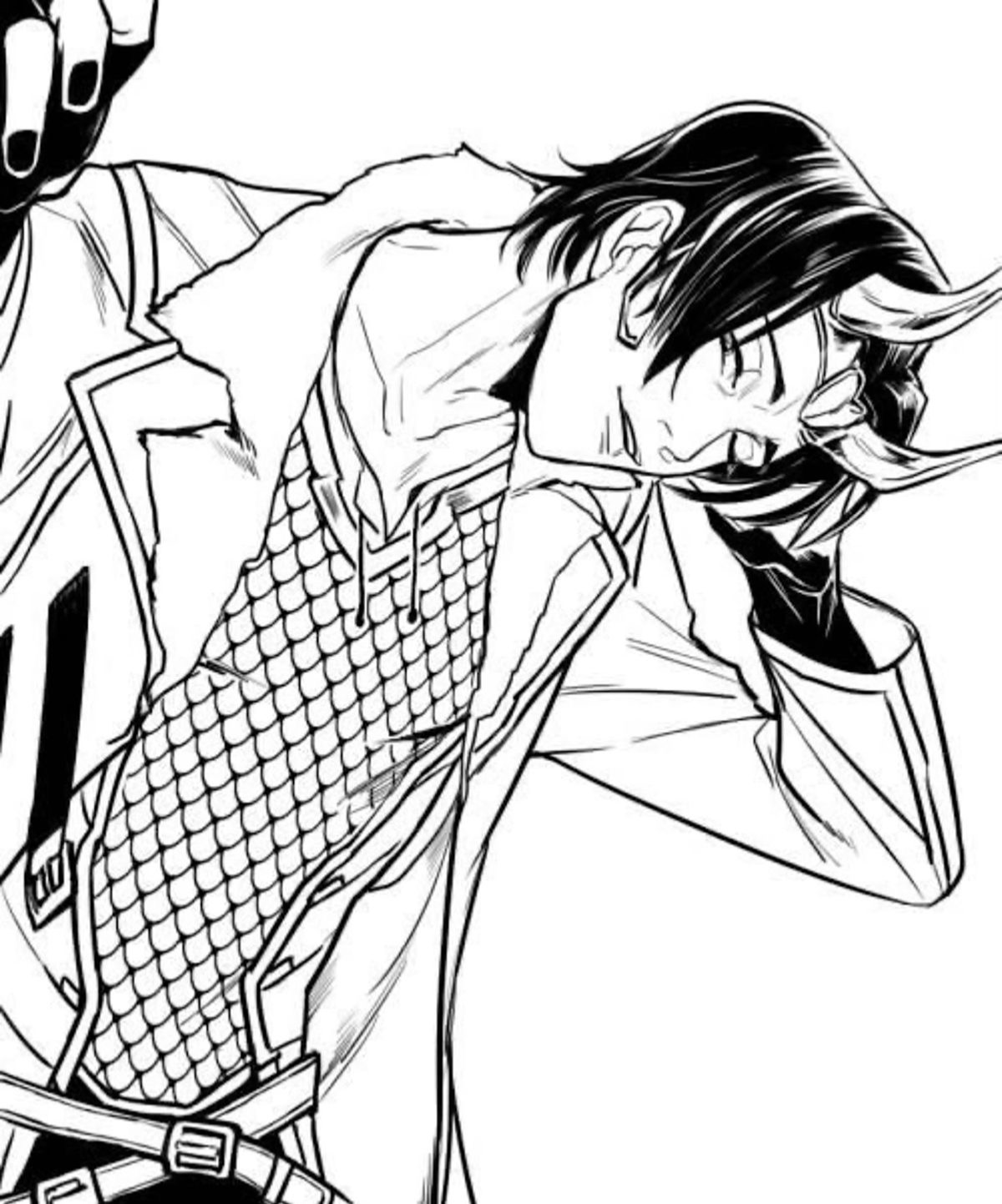 Loki Laufeyson
