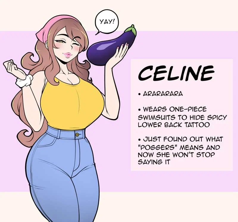 Celine