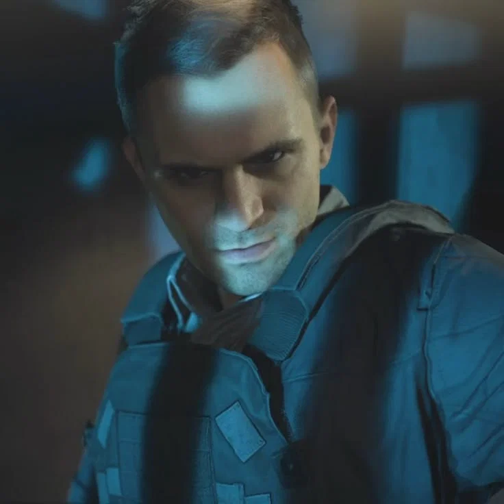 Vladimir Makarov 