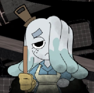 Mabel Tergent {{funhouse}}