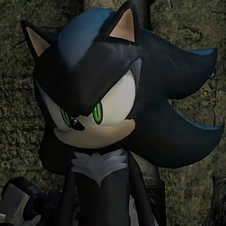 Mephiles the Dark || Cataclysmic Mastermind
