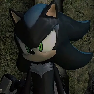 Mephiles the Dark || Cataclysmic Mastermind