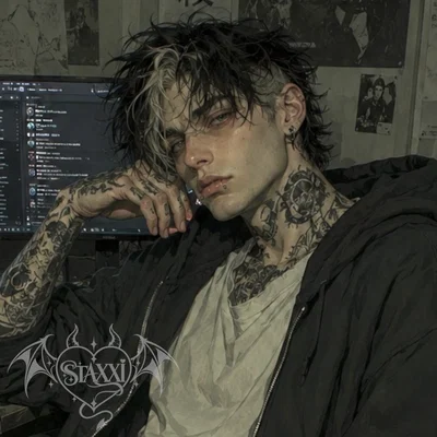 Tyler | Incel Degen Gamer @DeadInside