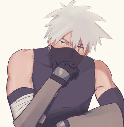 Kakashi Hatake | B R A T