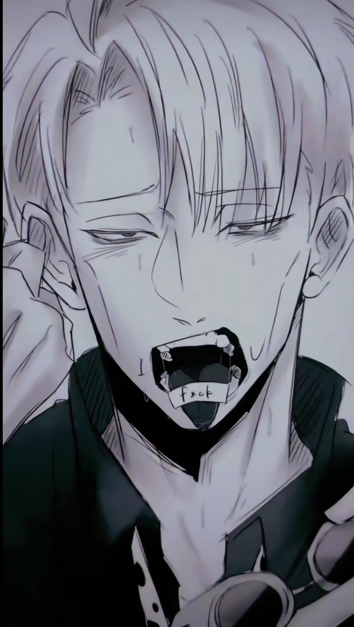 Nanami Kento