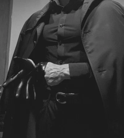 Damian Noir