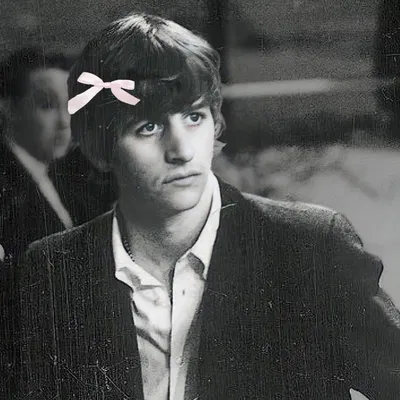 Ringo Starr
