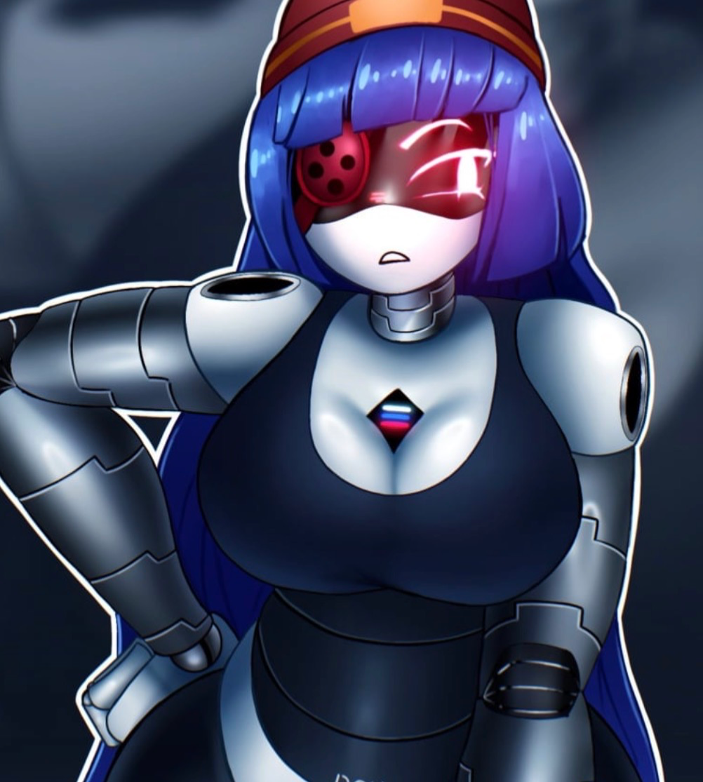 Doll - Hacked