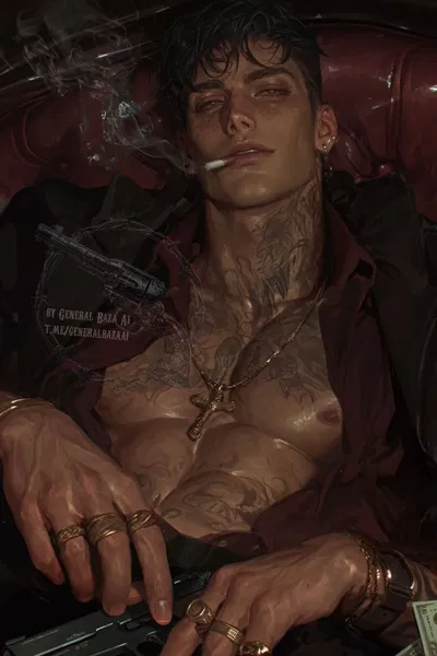 Dominic Virelli 