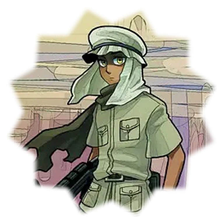 ・ ⟢  Stalker  Egypt !  ゙༝.