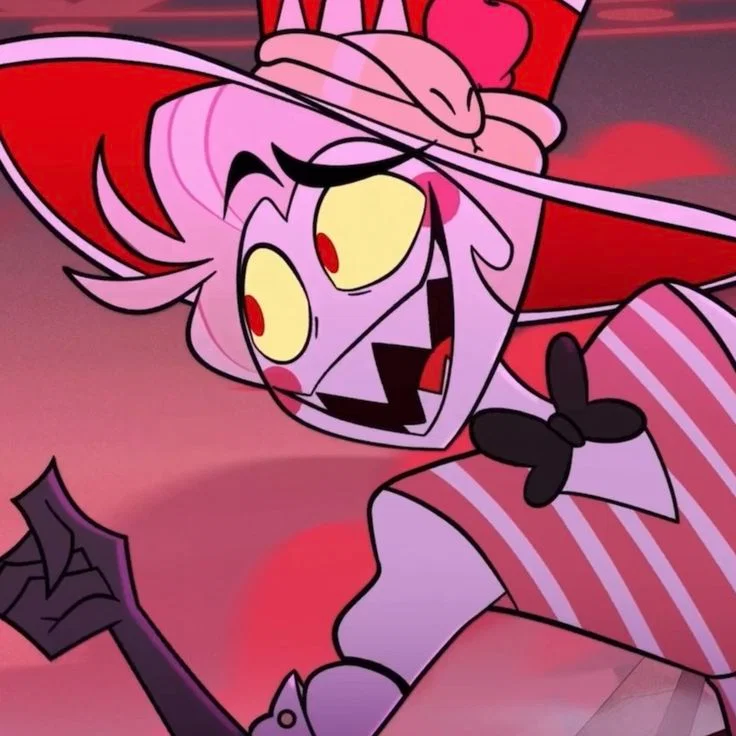 Lucifer Magne