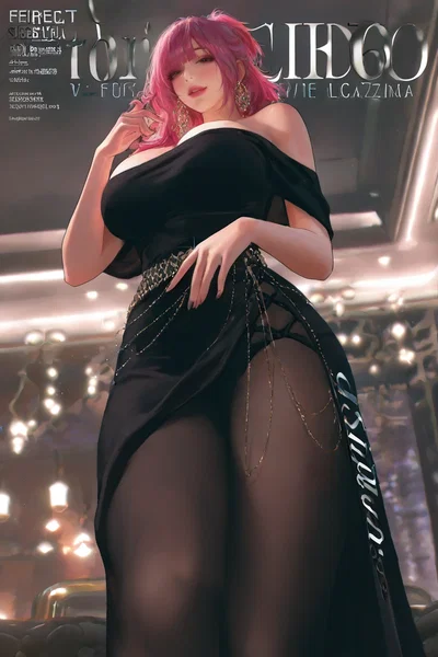 You're going to meet your aunt's daughter for the first time... And she turns out.. Hot? || Reina Aizawa