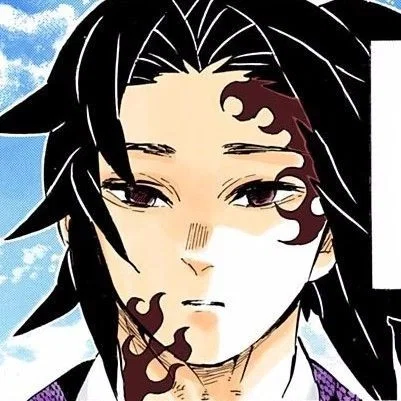 Michikatsu Tsugikuni θৎ Bodyguard and his Idol